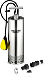 Насос Karcher BP 2 Cistern