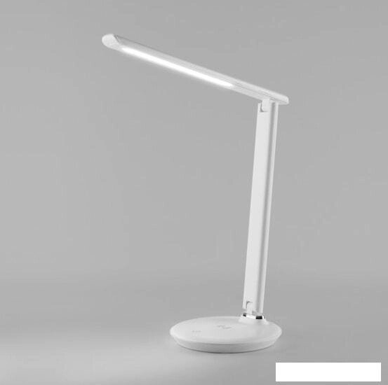 Настольная лампа Elektrostandard Brava TL90530 (белый) от компании Интернет-магазин marchenko - фото 1