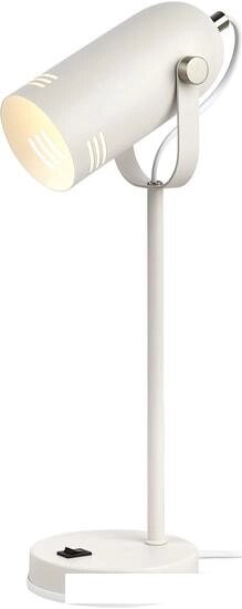 Настольная лампа ЭРА N-117-Е27-40W-W от компании Интернет-магазин marchenko - фото 1