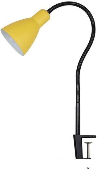 Настольная лампа ETP HN1014 (желтый) от компании Интернет-магазин marchenko - фото 1