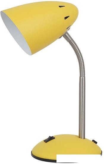 Настольная лампа ETP HN2013 (желтый) от компании Интернет-магазин marchenko - фото 1