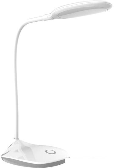 Настольная лампа Platinet PDLK6700W (белый) от компании Интернет-магазин marchenko - фото 1