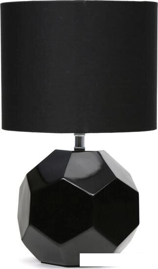 Настольная лампа Platinet PTL20218B (черный) от компании Интернет-магазин marchenko - фото 1
