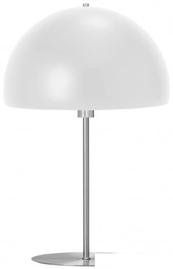 Настольная лампа Platinet PTL2021W (белый) от компании Интернет-магазин marchenko - фото 1