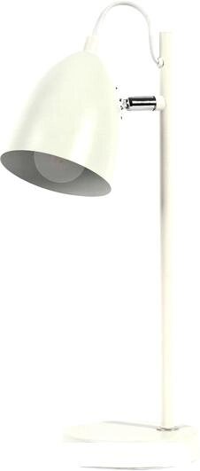 Настольная лампа Platinet PTL2537W (белый) от компании Интернет-магазин marchenko - фото 1