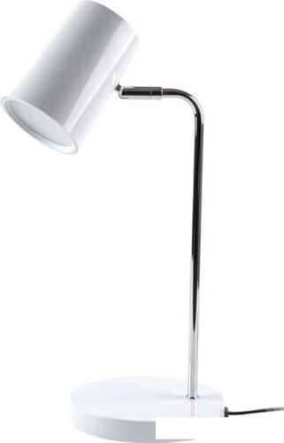 Настольная лампа uniel ULM-B600 6W/4500K/DIM WHITE UL-00010147