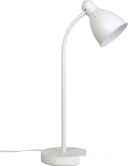 Настольная лампа Uniel UML-B701 E27 WHITE UL-00010156 от компании Интернет-магазин marchenko - фото 1