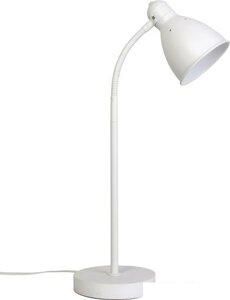 Настольная лампа uniel UML-B701 E27 WHITE UL-00010156