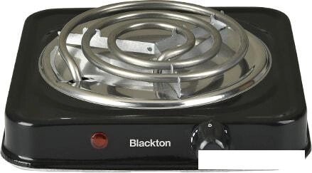 Настольная плита Blackton Bt HP102B от компании Интернет-магазин marchenko - фото 1