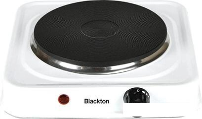 Настольная плита Blackton Bt HP113W от компании Интернет-магазин marchenko - фото 1