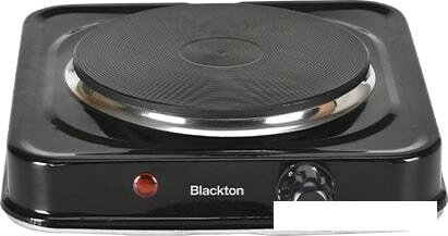 Настольная плита Blackton Bt HP114B от компании Интернет-магазин marchenko - фото 1