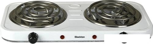 Настольная плита Blackton Bt HP205W от компании Интернет-магазин marchenko - фото 1