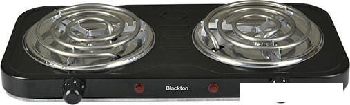 Настольная плита Blackton Bt HP206B от компании Интернет-магазин marchenko - фото 1