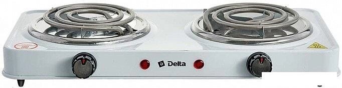 Настольная плита Delta D-705 от компании Интернет-магазин marchenko - фото 1