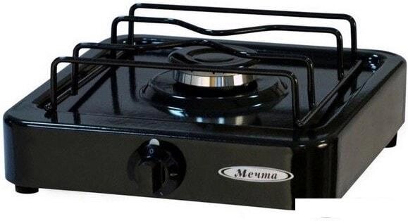 Настольная плита Мечта 100М (черный) от компании Интернет-магазин marchenko - фото 1