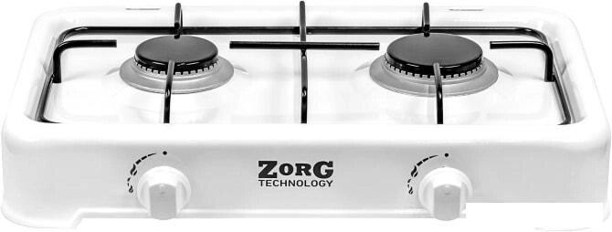 Настольная плита ZorG Technology 0200 от компании Интернет-магазин marchenko - фото 1