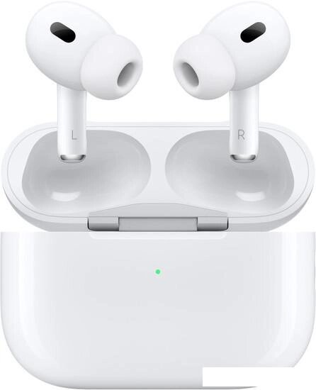 Наушники Apple AirPods Pro 2 (с разъемом USB Type-C) от компании Интернет-магазин marchenko - фото 1