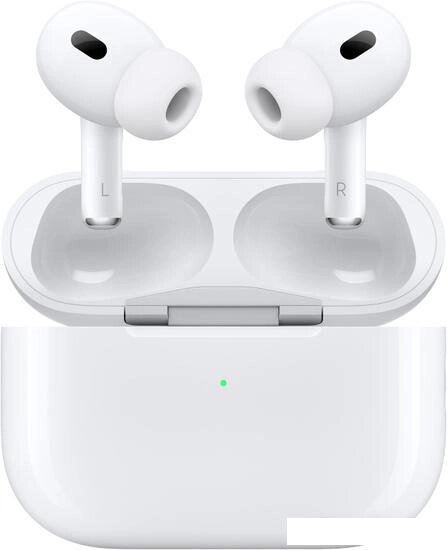 Наушники Apple AirPods Pro 2 от компании Интернет-магазин marchenko - фото 1