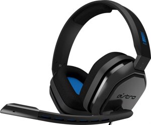 Наушники Astro A10 (черный)