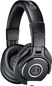 Наушники Audio-Technica ATH-M40x