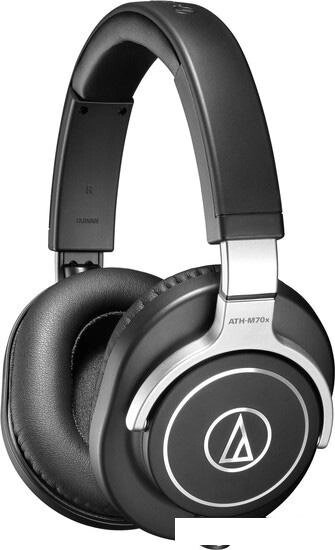 Наушники Audio-Technica ATH-M70X от компании Интернет-магазин marchenko - фото 1