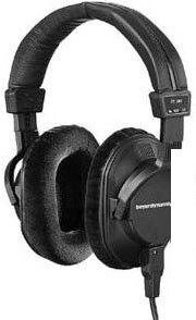 Наушники Beyerdynamic DT 250 250 Ohm