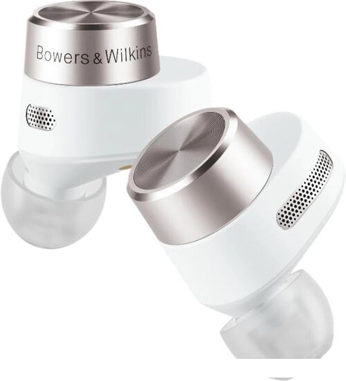 Наушники Bowers & Wilkins PI5 (белый) от компании Интернет-магазин marchenko - фото 1