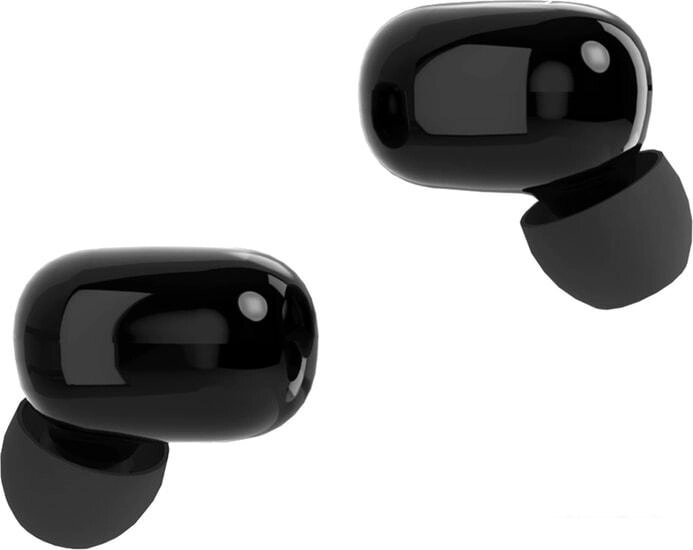 Наушники Harper HB-104 (черный) от компании Интернет-магазин marchenko - фото 1
