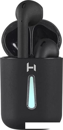 Наушники Harper HB-513 (черный) от компании Интернет-магазин marchenko - фото 1