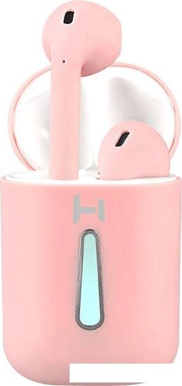 Наушники Harper HB-513 (розовый) от компании Интернет-магазин marchenko - фото 1