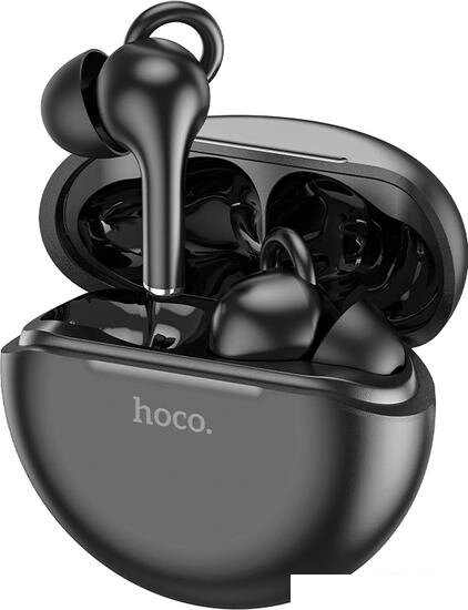 Наушники Hoco ES60 (черный) от компании Интернет-магазин marchenko - фото 1