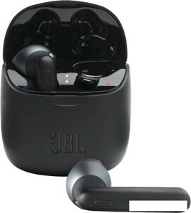 Наушники JBL Tune 225 TWS (черный)