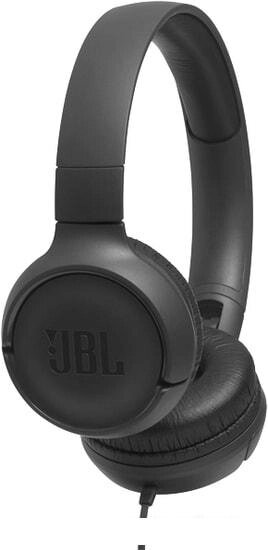 Наушники JBL Tune 500 (черный) от компании Интернет-магазин marchenko - фото 1