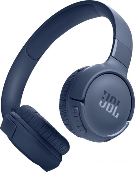 Наушники JBL Tune 520BT (темно-синий) от компании Интернет-магазин marchenko - фото 1