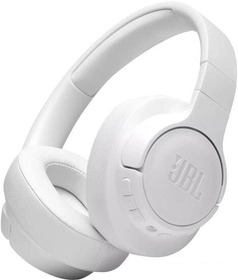 Наушники JBL Tune 760NC (белый) от компании Интернет-магазин marchenko - фото 1
