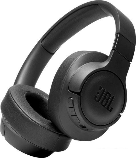 Наушники JBL Tune 760NC (черный) от компании Интернет-магазин marchenko - фото 1