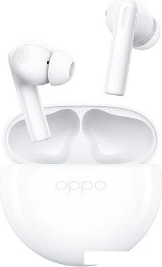 Наушники Oppo Enco Buds 2 (белый) от компании Интернет-магазин marchenko - фото 1