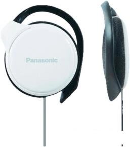 Наушники Panasonic RP-HS46E-W от компании Интернет-магазин marchenko - фото 1