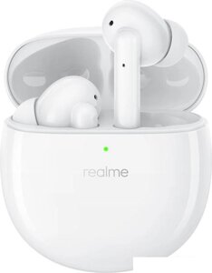 Наушники Realme Buds Air Pro (белый)