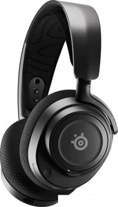 Наушники SteelSeries Arctis Nova 7 Wireless