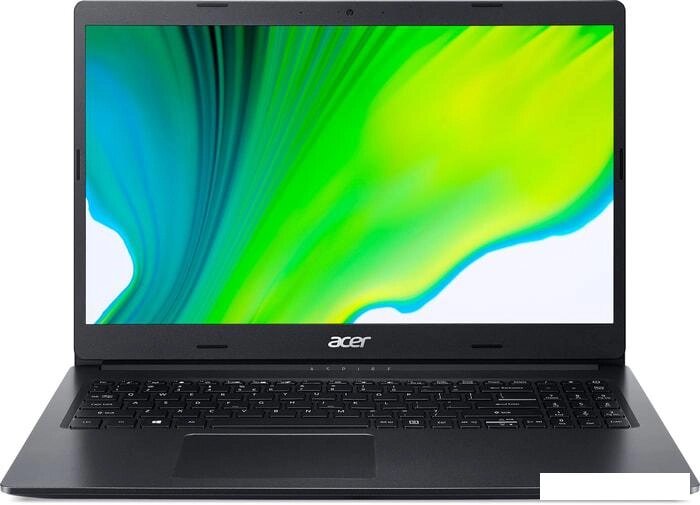 Ноутбук Acer Aspire 3 A315-23-R5HA NX. HVTER. 01D от компании Интернет-магазин marchenko - фото 1