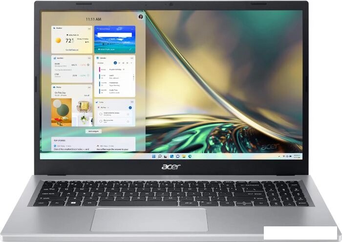 Ноутбук Acer Aspire 3 A315-24P-R1LL NX. KDEER. 00G от компании Интернет-магазин marchenko - фото 1