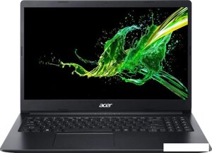 Ноутбук acer aspire 3 A315-34-C4yw NX. HE3ep. 00M