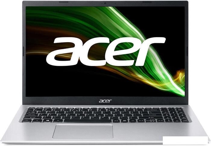 Ноутбук Acer Aspire 3 A315-58-33W3 NX. ADDEF. 019 от компании Интернет-магазин marchenko - фото 1