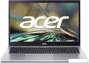 Ноутбук acer aspire 3 A315-59-52X6 NX. K6ter. 007