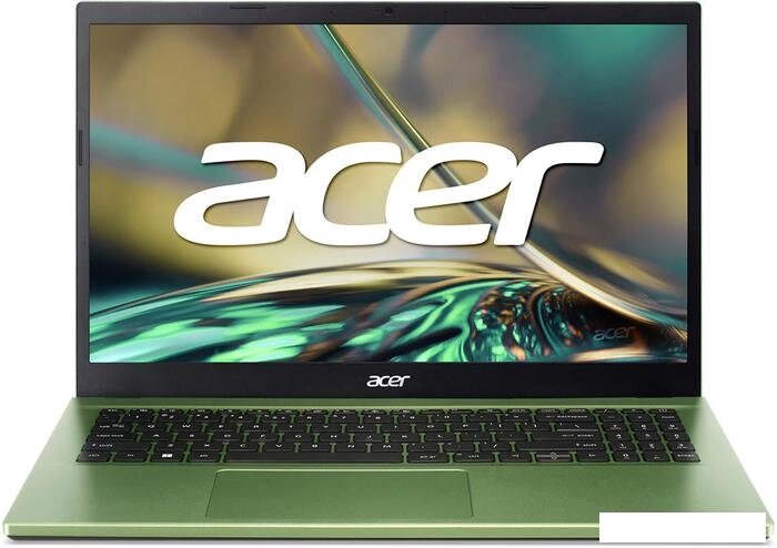 Ноутбук Acer Aspire 3 A315-59-55XH NX. K6UEL. 007 от компании Интернет-магазин marchenko - фото 1