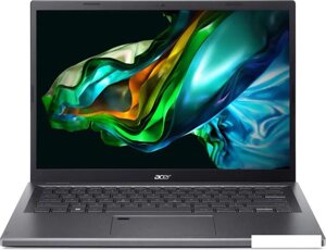 Ноутбук acer aspire 5 A514-56M-58FE NX. KH6cd. 004