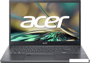 Ноутбук acer aspire 5 A515-57-50R7 NX. KN3cd. 00M