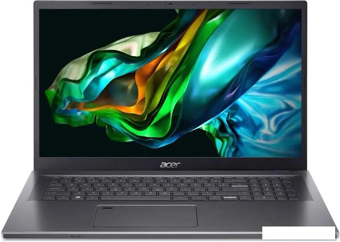 Ноутбук Acer Aspire 5 A517-58GM-551N NX. KJLCD. 005 от компании Интернет-магазин marchenko - фото 1
