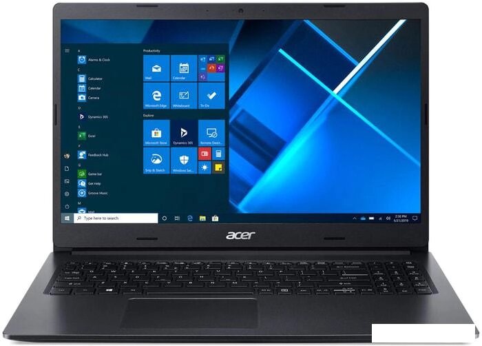 Ноутбук Acer Extensa 15 EX215-54-355T NX. EGJER. 00L от компании Интернет-магазин marchenko - фото 1